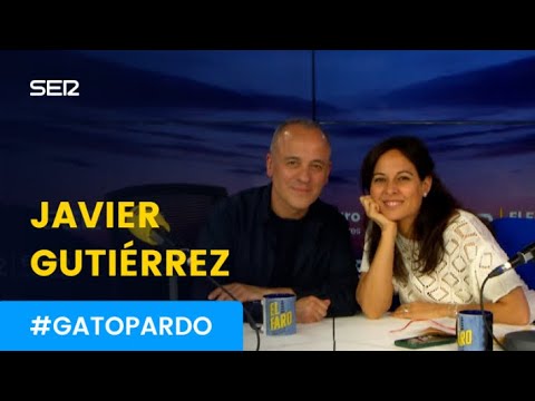 The Mara Torres Lighthouse | Javier Gutiérrez | May 27, 2024