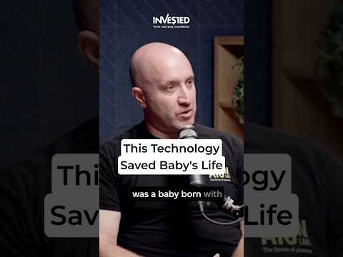 Gene Editing Saves Baby's Life - But Who Gets Access?