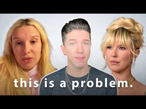 We Need To Talk About Millie Bobby Brown