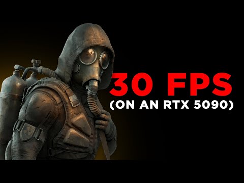 Why Game Optimization Sucks Now.