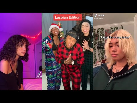 wlw tiktok to remind you of how single you are - Lesbian Tiktok - LGBTQ+