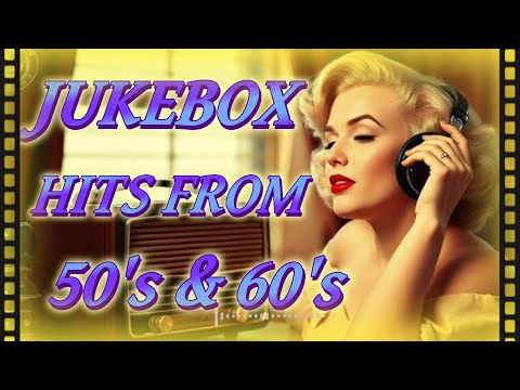 60's Non stop Juke Box Mix
