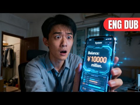 System:Fired,poor boy unlocks Liking System,earn Millions in a day by raising the Heiress's favor!