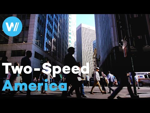 San Francisco: The Tech capital of striking inequalities, between the GAFAMs and the homeless