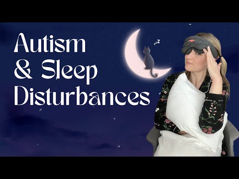Autism and Sleep | 5 Common Challenges and Practical Remedies