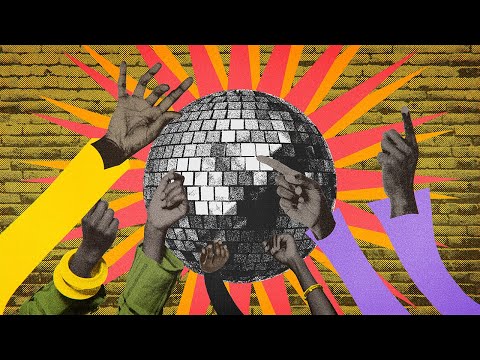 The Sugarhill Gang - Rapper's Delight (Official Animated Video)