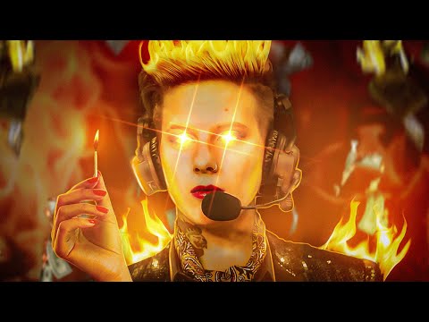 The Destructive Downfall of Froskurinn