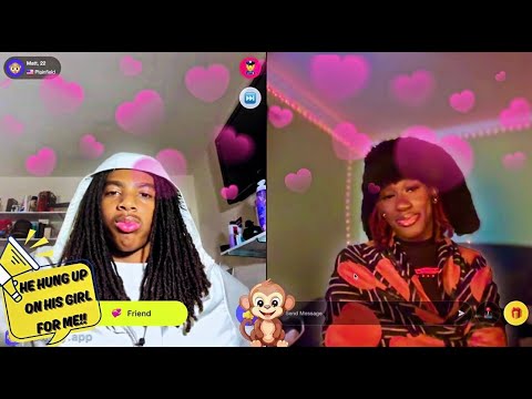 Mr. TurnEmOut STRIKES AGAIN IN EPISODE 4. (MONKEY TROLLING W/SEYN)