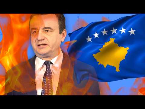 Is Kosovo on the Brink of Collapse?