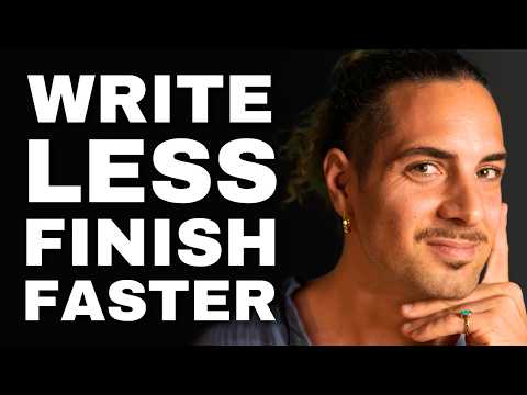 19 PRO WRITING TRUTHS I Wish I'd Known FIRST