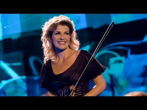 穆特與卡拉揚的《貝多芬D大調小提琴協奏曲》中文字幕