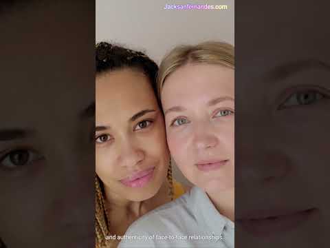 The loneliness epidemic in hyperconnected societies by Dr Jacksan Fernandes