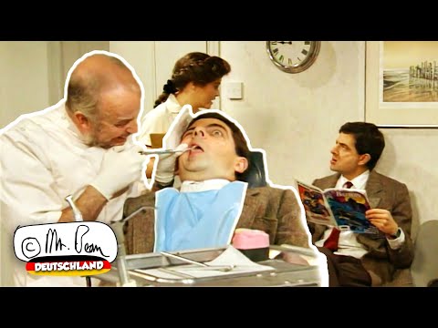 Das Problem mit Mr. Bean | Episode 5 | Mr Bean Volle Episoden | Mr Bean Deutschland