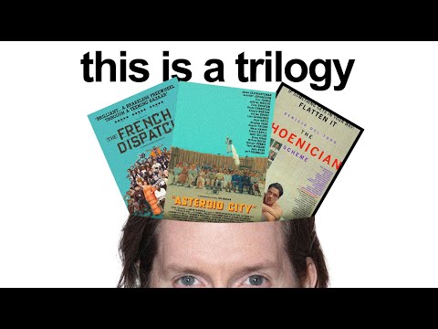 You’re Wrong About Wes Anderson