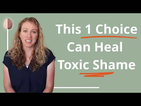 How to Heal from Shame, Guilt and Regret