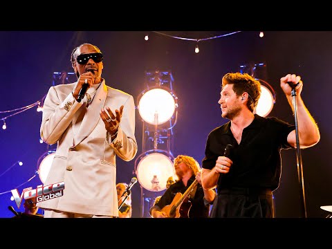 The BEST Coach Performances on The Voice History! | The Voice