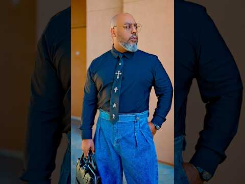 What I’m Wearing Today #mensfashion #styleafter50 #mensfashiontips