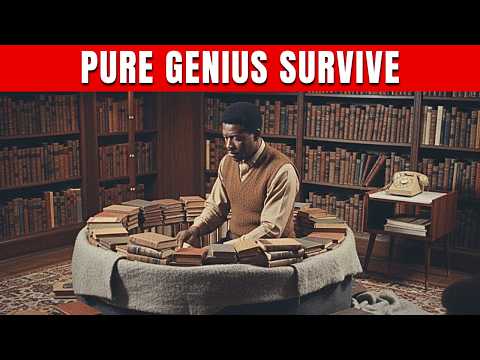 25 Forgotten 1960s Winter Survival Tricks Black Fathers Used When Nobody Was Coming to Help