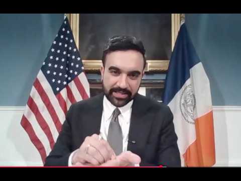 Mamdani hits Trump where it HURTS MOST