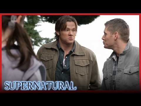 Two Grown Men Become Teddy Bear Doctors | Supernatural