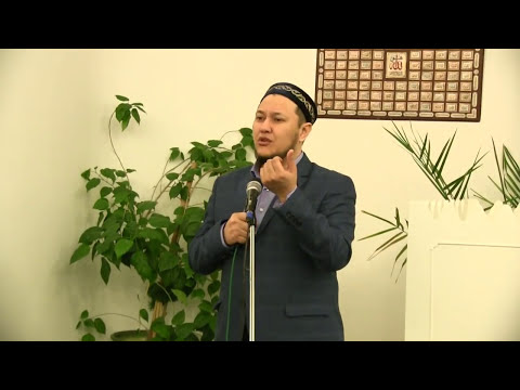 т-нұсқа Фатиха сүресінің түсінігі / ұстаз Арман Қуанышбаев 💚 АЛИ студиясы