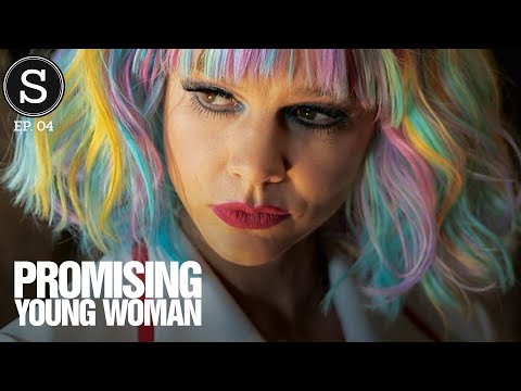 Carey Mulligan & Director Emerald Fennell Breakdown 'Promising Young Woman'