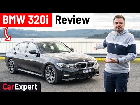 BMW 3 Series review 2021: Best luxury sedan in the segment?
