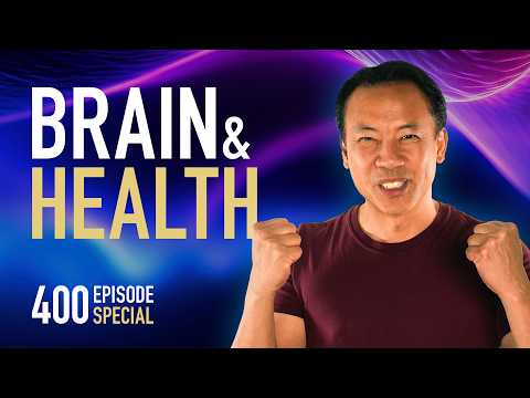 20 Game-Changing Insights on Brain Health 🧠