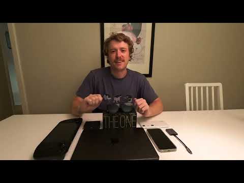 XREAL One/Pro – Best Comfort Mod, XREAL Eye 6DoF & Must-Know Tips