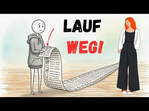 Incapable of relationships? 6 toxic habits of modern women that are now considered 'normal'.