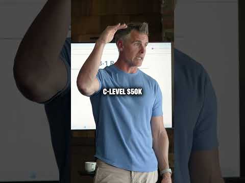 Every business I own has this one rule