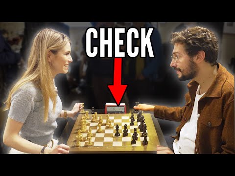 WINNING Attack in Just 1 Minute!