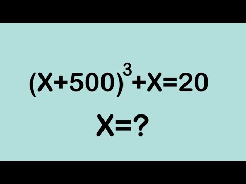 Harvard University Mathematics l advanced Maths For Competitive Exams l Olympiad mathematics 