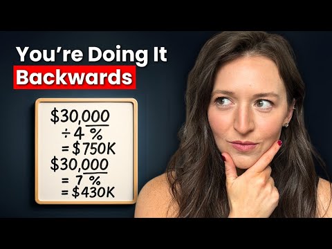 This Retirement Math Confuses Everyone—Let’s Fix That