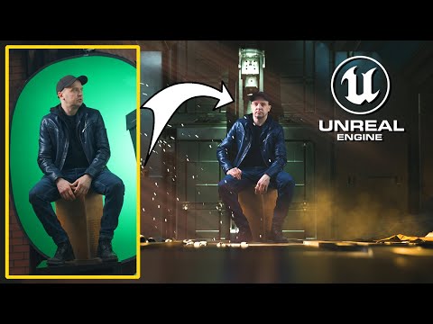 Character Immersion in Unreal Engine 5: A Step-by-Step Guide