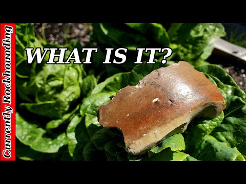 Rock Identification Made Easy