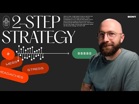 How to pick the best niche for your Web Design business: get more clients!