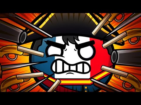 The Rise of Napoleon