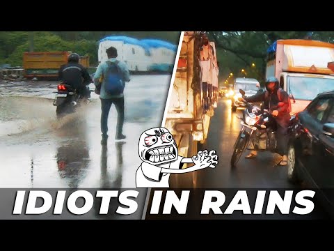 DON'T BE THIS GUY | Daily Observations India #49 2021 | Bad Drivers Mumbai | Road Rage