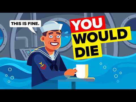 These WWII Jobs Were Designed So You Wouldn’t Survive