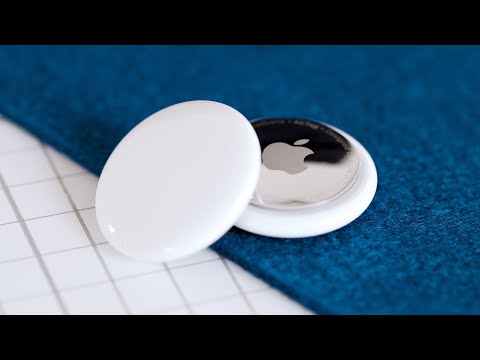 AirTags Review: So funktioniert Apples Tracker!