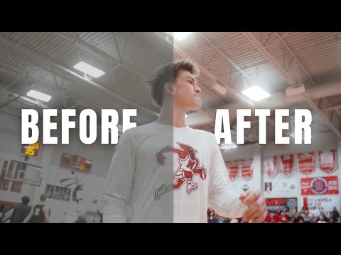 How to Add Halation to Your Video in Premiere Pro