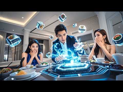 [Multi SUB] （全集）高温世界男人被分手竟觉醒末世物资系统，囤万斤粮食安稳求生，打脸不信末世的众人，这剧情太上头！！#最火短剧推荐 #短剧全集 #精彩大陆短剧