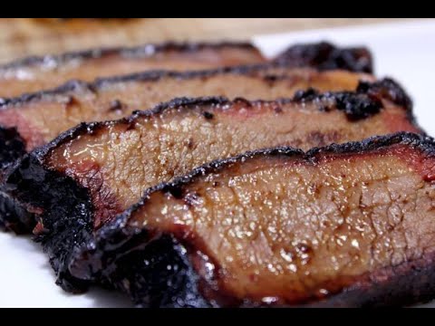 Oven Roasted Kosher Brisket Recipe