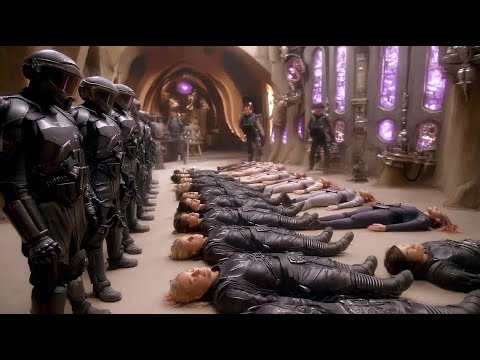 They Shattered the Oldest Rule In the Galaxy—NEVER ENRAGE THE HUMANS HFY | Best HFY Stories