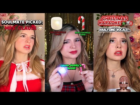 *30 mintues* of Christmas POVS