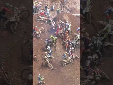 The Iron Giant awakens soon. Are you ready for the chaos of Erzbergrodeo 2025?