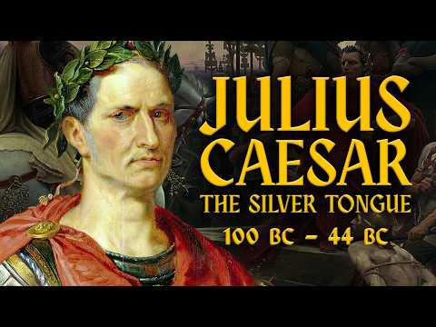 Fall Asleep to the ENTIRE History of Julius Caesar