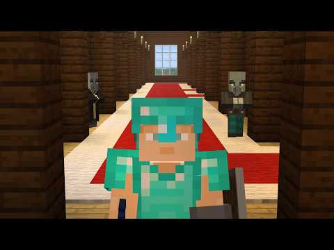 The Woodland Mansion Battle