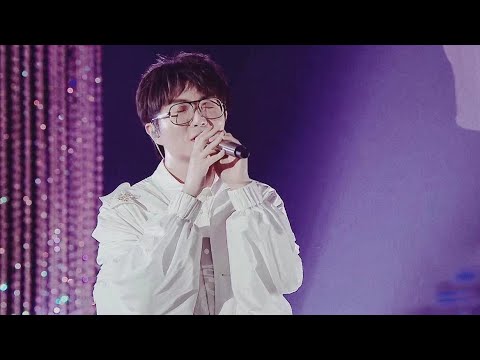 毛不易Mao Buyi深情演唱《喜欢你》《Like You》，声音实在太治愈了！